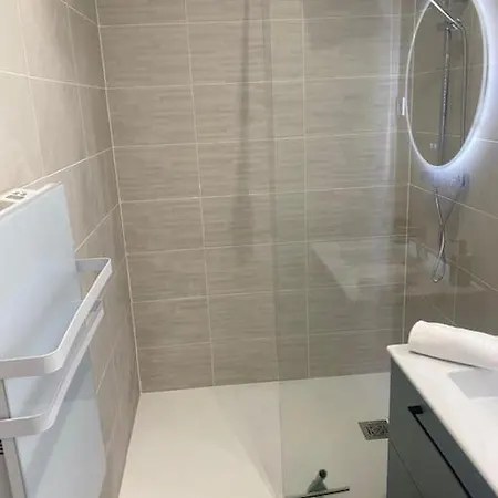 {o Petits Docks} * Proche Centre Apartment *