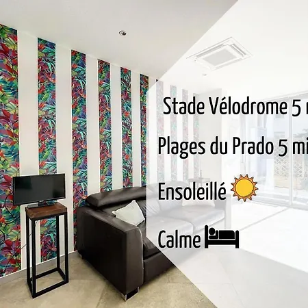 Prado Velodrome Jeux Olympiques *