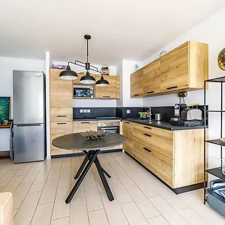 Guestready - Modern Comfort Near Orange Velodrome *