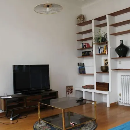 Apartment Noailles Experience - Centre /vieux-port