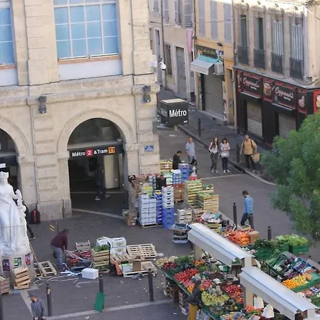 Noailles Experience - Centre /vieux-port *