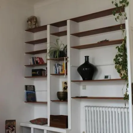 Apartment Noailles Experience - Centre /vieux-port *