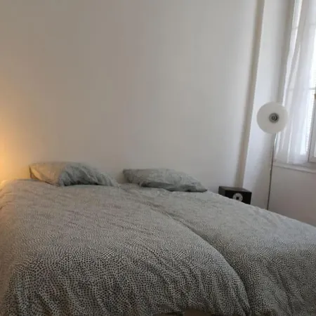 Apartment Noailles Experience - Centre /vieux-port *