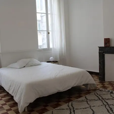Noailles Experience - Centre /vieux-port Apartment