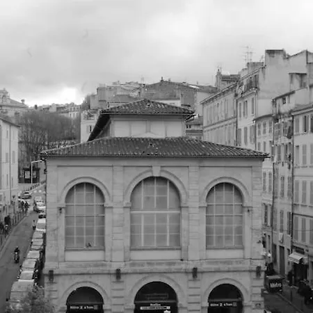 Noailles Experience - Centre /vieux-port *