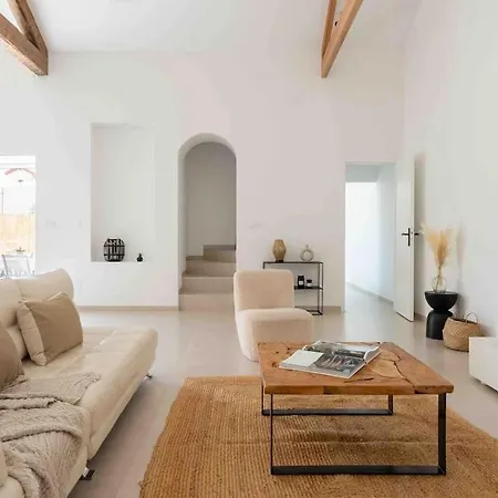 Holiday home 8 Pers 5 Min