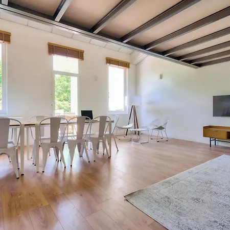 Nocnoc - Le Plouf Aparthotel Marseille