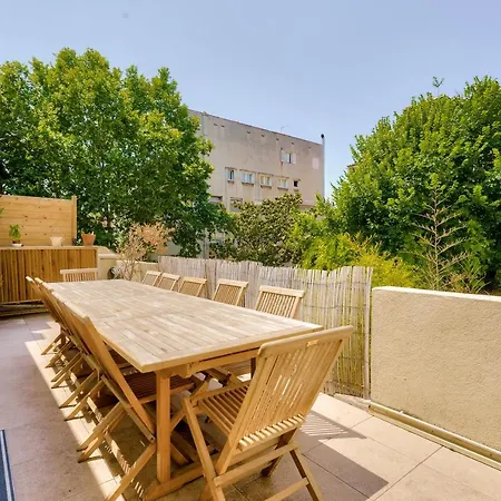 Aparthotel Nocnoc - Le Plouf