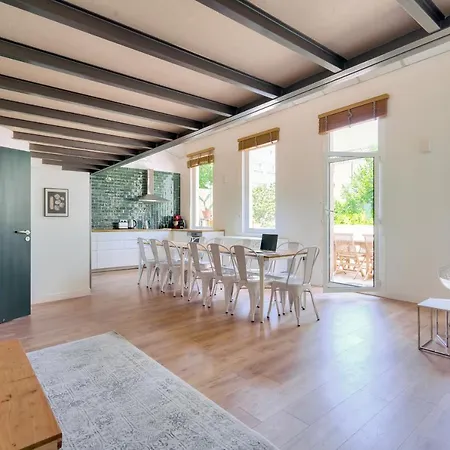 Aparthotel Nocnoc - Le Plouf