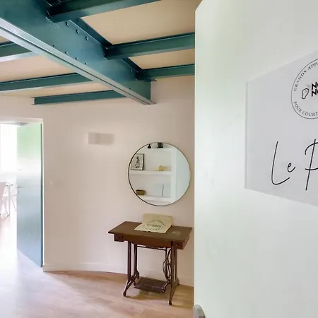 Aparthotel Nocnoc - Le Plouf *