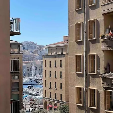 Vieux Port *