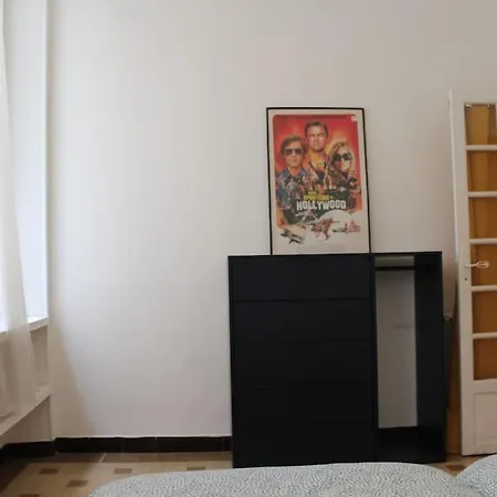 Noailles Experience - Centre /vieux-port Apartment *
