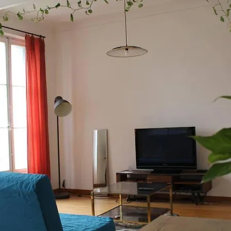 Noailles Experience - Centre /vieux-port Apartment