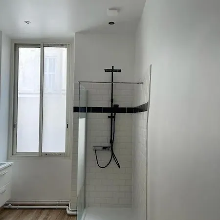 Apartment Noailles Experience - Centre /vieux-port *