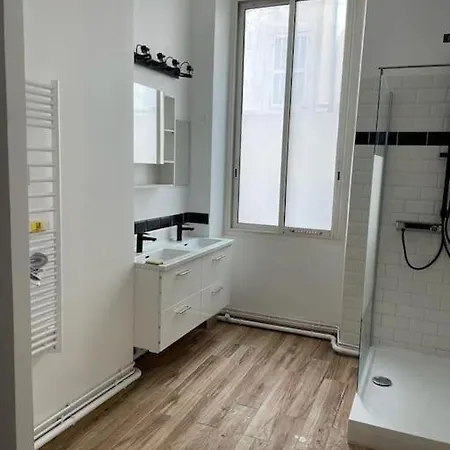 Noailles Experience - Centre /vieux-port Apartment Marseille