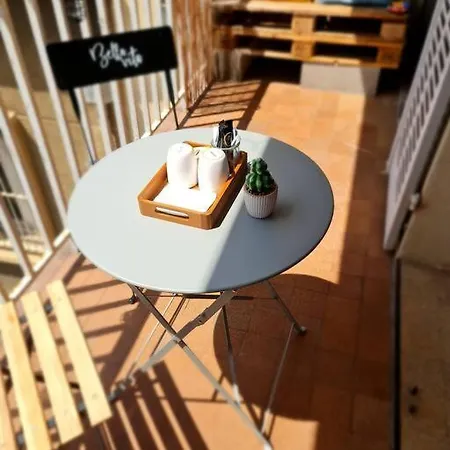 Apartment Vieux Port