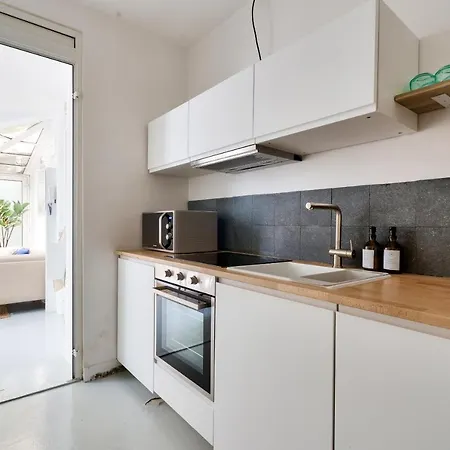 Apartment Nocnoc Le Parasol Marseille