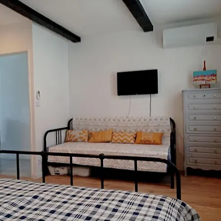 Maison Avec Jardin * Marseille