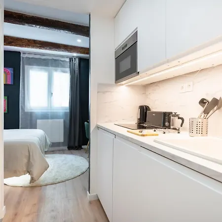 Candy Apartment *