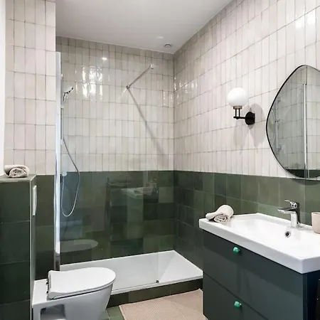 Apartment Sunny And Cosy Flat In The Heart Of