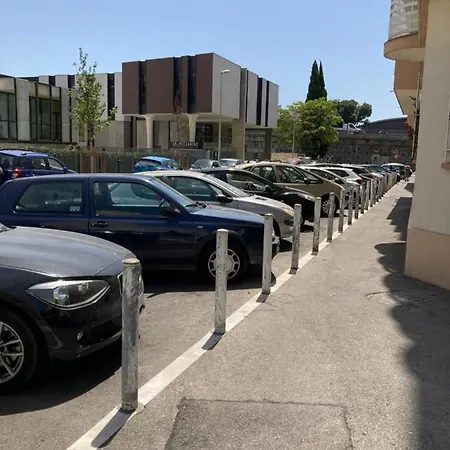 Appartement Le 100m2