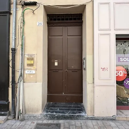 Grignan * Marseille