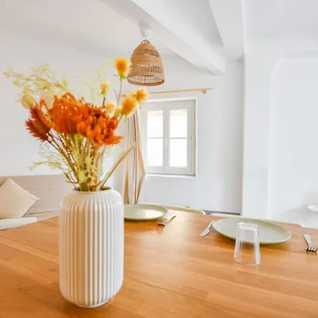 Le Poirier - Au Coeur Du Panier Proche Vieux-port Apartment