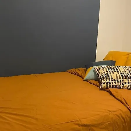 Plein Coeur De La Plaine Apartment Marseille