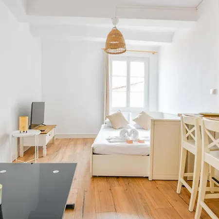 Apartment Le Poirier - Au Coeur Du Panier Proche Vieux-port Marseille