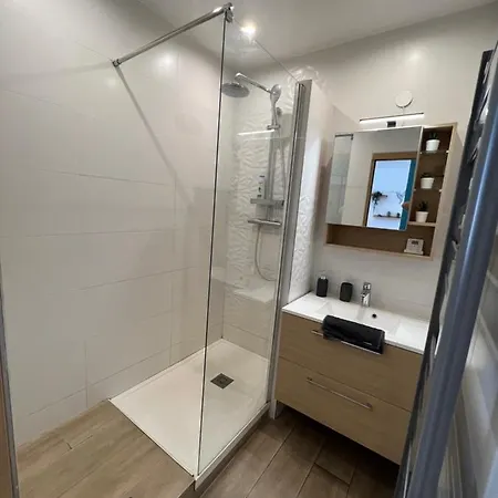 Le Cosy De L'eveche Apartment *