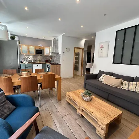Apartment Le Cosy De L'eveche *