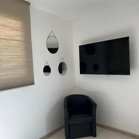 Au Bor De Apartment Marseille