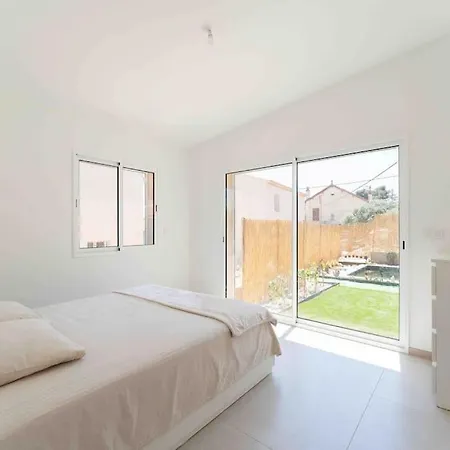 Holiday home 8 Pers 5 Min Marseille