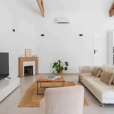 8 Pers 5 Min Holiday home