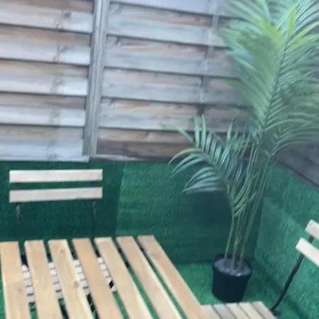Avec Jacuzzi, Et Terrasse * Marseille