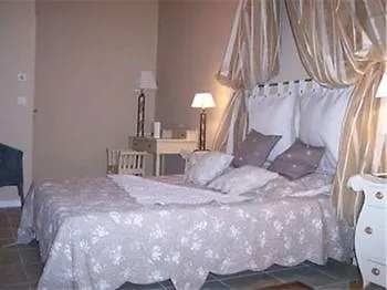 La Blanche Bed & Breakfast Marsiglia