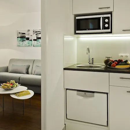 Hotel Rockypop Marseille