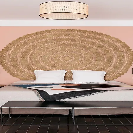 Hotel New Le Quai - Vieux Port 4*