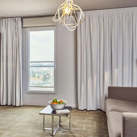 Adagio Timone Marseilles