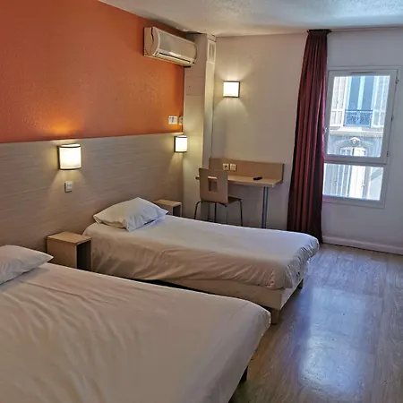 Ibis Centre Prefecture