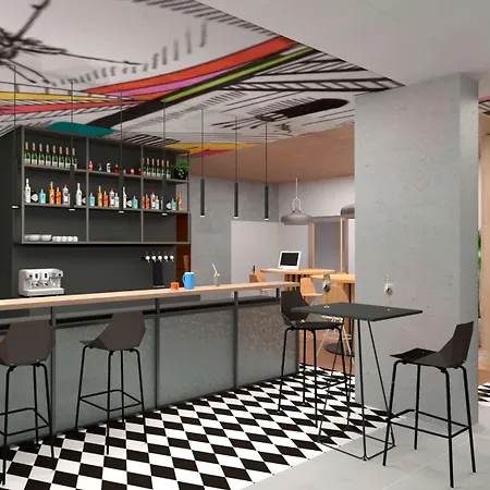Ibis Centre Prefecture 3* Marseille