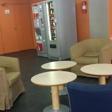 Hotel Ibis Centre Prefecture 3*