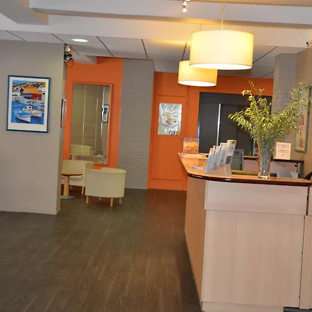 Ibis Centre Prefecture