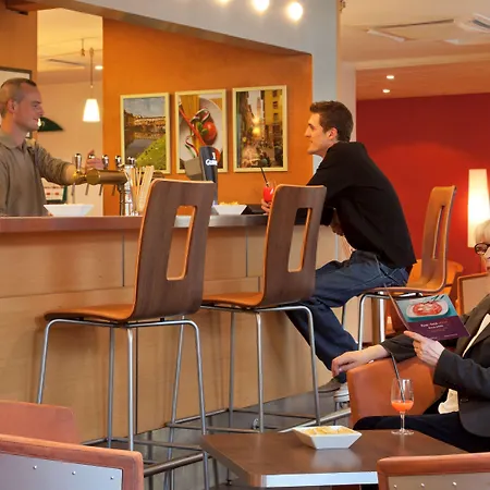 Hotel Ibis Centre Prado Velodrome Marsiglia