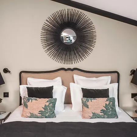 Maisons Du Monde & - Vieux Port 4*