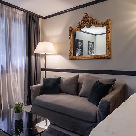 Maisons Du Monde & - Vieux Port 4* マルセイユ