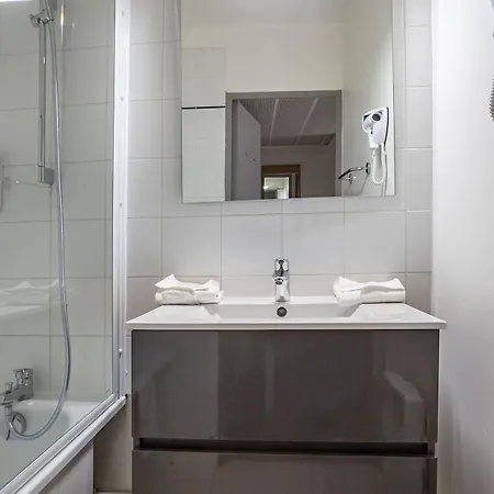 Aparthotel Residhotel Le Grand Prado Marseille
