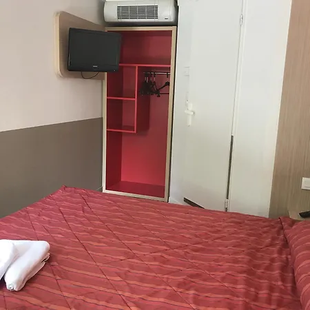 Hotel Premiere Classe La Valentine