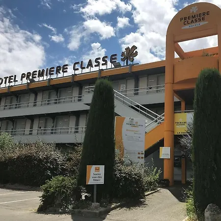 Premiere Classe La Valentine Hotel *