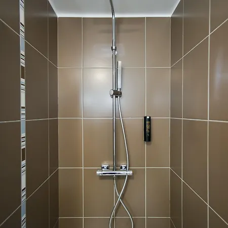 Appart'city Confort Centre Prado Velodrome Aparthotel Marseille